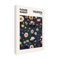 thumbnail image 4 of Trademark Fine Art Emel Tunaboylu Rectangle 4 Canvas Wall Art, 4 of 4