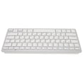 thumbnail image 4 of Teclados de computadora, teclado inalámbrico Mini 78 Mini teclado Teclado de PC optimizado para la excelencia, 4 of 9
