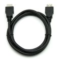 thumbnail image 2 of Línea Hdmi TV Línea HD Línea de datos 4K Conexión de computadora Monitor Decodificador 1.5 metros 1 metro 0.5 metros, 2 of 4