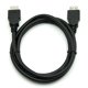 thumbnail image 2 of Línea Hdmi TV Línea HD Línea de datos 4K Conexión de computadora Monitor Decodificador 1.5 metros 1 metro 0.5 metros, 2 of 4