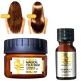thumbnail image 1 of Mascarilla Capilar Desintoxicante Hot6sl Tratamiento Capilar 70 ml, 1 of 7