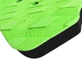 thumbnail image 3 of 3 uds tabla de surf tracción cola Pad Kiteboard Skimboard Stomp Pad Grip Verde Cola Almohadilla de tracción, 3 of 4