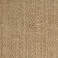thumbnail image 4 of SAFAVIEH Natural Fiber Emory Geometric Jute Area Rug, Natural, 10' x 14', 4 of 8