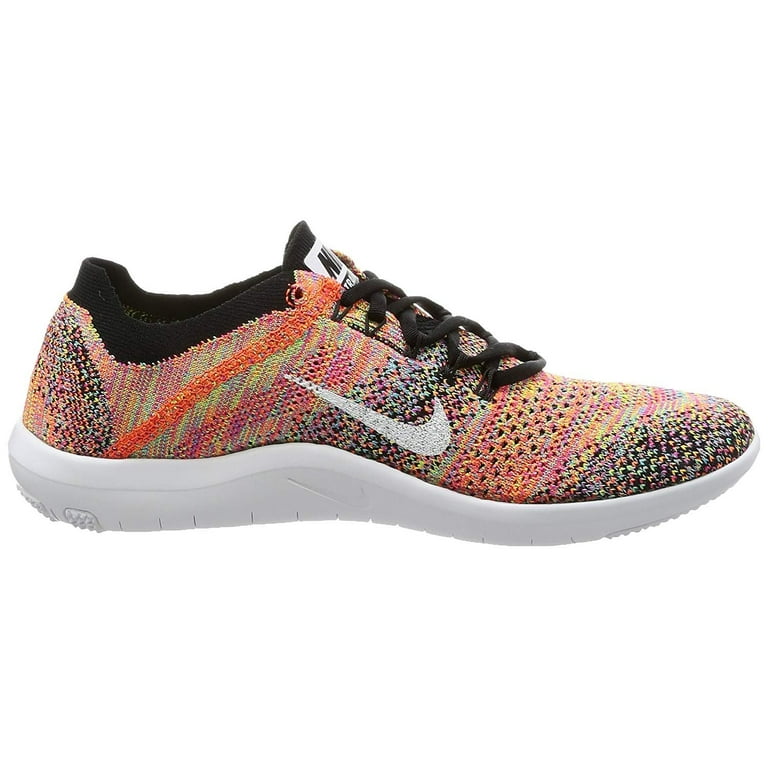 Nike free focus flyknit cheap 2 women's training shoe