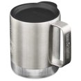 thumbnail image 4 of Klean Kanteen 1009748 Tasse de Camping en Acier Inoxydable Brossé, 12oz, 4 of 8