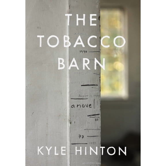 The Tobacco Barn, (Hardcover)