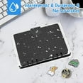 thumbnail image 6 of Compact Pin Accessory Stylish Pin Storage Convenient Pin Display and Storage Page for Women, 6 of 8