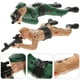 thumbnail image 4 of 2 juguetes eléctricos de escalada con luces y sonidos, modelo militar., 4 of 7