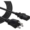 thumbnail image 2 of Onerbl AC Power Cord Compatible with FOSSiBOT Model F800 F2400 F3600 F1200 LiFePO4 Rechargeable Battery Pack 800W 2400W 3300W 1200W Solar Generator Portable Power Station Power Supply Cord Cable, 2 of 3