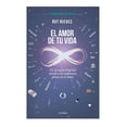 thumbnail image 1 of El amor de tu vida Diana México 9786070778452, 1 of 2