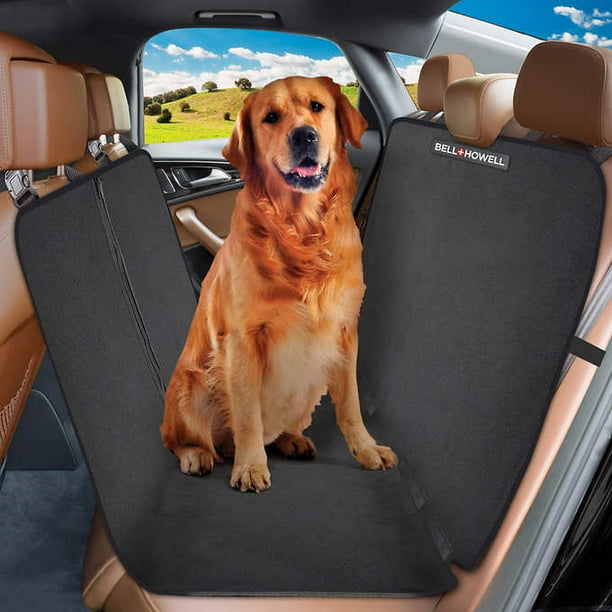 Bell howell seat clearance protector