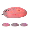 thumbnail image 3 of Souris de Jeu Rétroéclairée RVB DPI Réglable Filaire pour Portable Appareil Externe avec Ventilateur de Refroidissement, 3 of 8