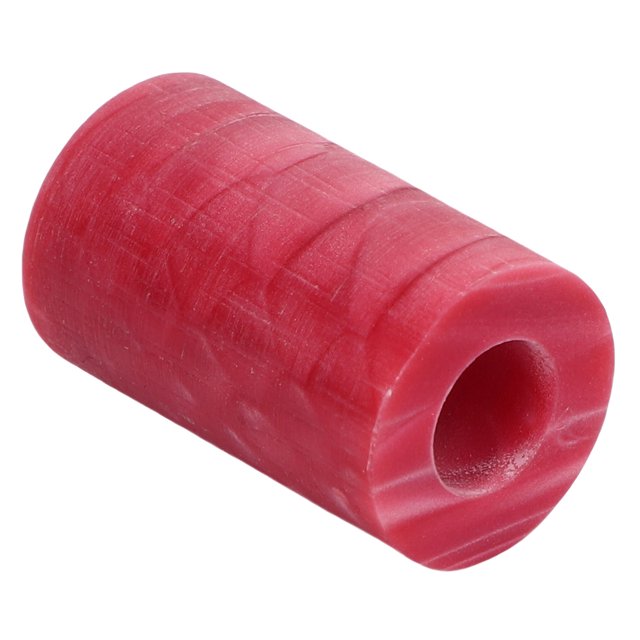 Ferrule de Queue de Billard, Ferrules de Bâton de Billard avec un Diamètre Extérieur de 14mm et un Diamètre Intérieur de 7,5mm pour une Utilisation Durable, Résistant aux Rigueurs du Jeu