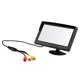 thumbnail image 5 of Monitor de reversa de automóvil LCD TFT a color digital de 5 "para vista trasera, 5 of 8