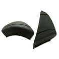 thumbnail image 3 of KOZAK Bumper End Corners Extension Pair Left Driver & Right Passenger International Prostar 2008-2015, 3 of 8