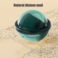 thumbnail image 4 of MXTPOV Lint Roller Washable And Reusable, Hair Adhesive Device, Creative Portable Lint Roller for Travel, Sticky Pet Hair Removal Tool for Clothes Furniture, 4 of 5