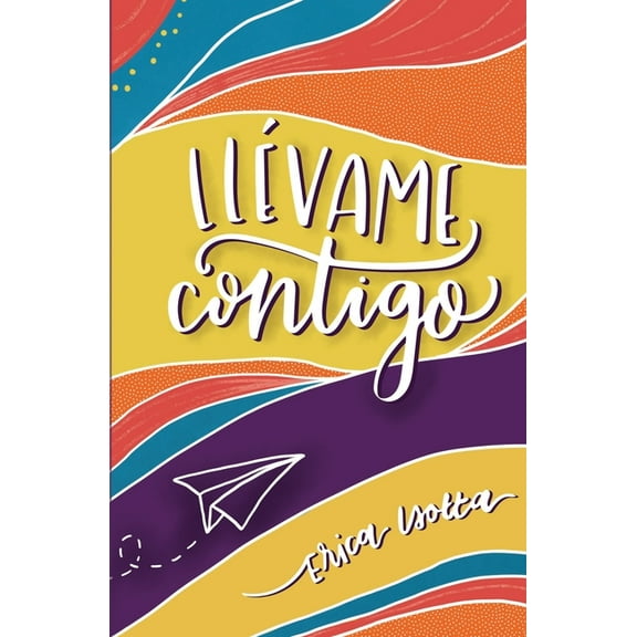 Llévame Contigo (Paperback)