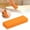 Orange, variant on Curated Selection Shiogb Stainless Scratch Limescale Eraser Magical Eraser Stainless Stain Limescale Remover Rubber Cleaning Eraser for & Pans Kitchen Bathroom Household