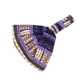 thumbnail image 2 of Yoyauz African Headband, Bohemian Print Headband, Yoga Exercise Headband, Elastic Twisted Bandana Headband, Suitable For Women, Girls, Hair Accessories, 2 of 6