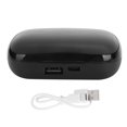 thumbnail image 1 of QT81 True Wireless Bluetooth 5.1 Auriculares binaurales Auriculares deportivos con micrófono, 1 of 5
