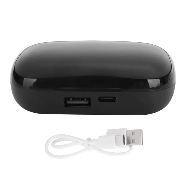 QT81 True Wireless Bluetooth 5.1 Auriculares binaurales Auriculares deportivos con micrófono