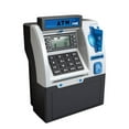 thumbnail image 3 of Tenkaybox, Tenkaybox Smart ATM Piggy Bank, Electronic Money Saving Bank with Password, Digital Display & Coin Bill Slot - Fun Financial Learning for Adult (Black), 3 of 6