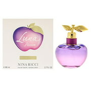 Nina Ricci L'Extase Rose Absolue EDP For Her 80mL