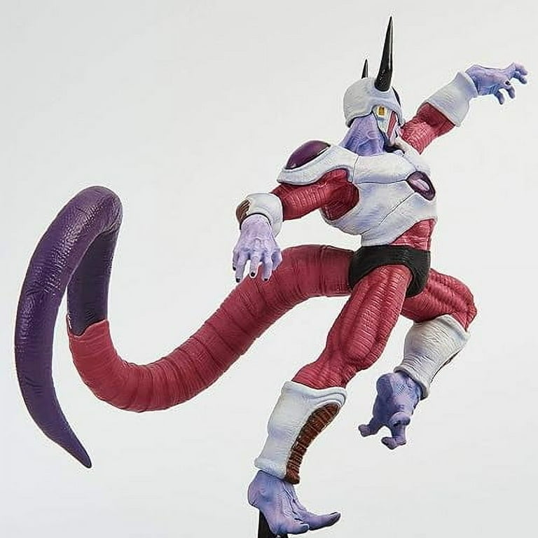 フリーザ BANPRESTO WORLD FIGURE COLOSSEUM Banpresto: Dragon Ball Z Banpresto World Colosseum Vol.1