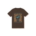 thumbnail image 1 of Fight For Those Without Your Privilege Shirts, Human Rights Social activist casual outfits vintage Graphic Tee Cotton Women Shirts, 1 of 7