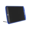 thumbnail image 2 of Inteprter Tablero de dibujo electrónico de 8,5 pulgadas, tableta de escritura con pantalla LCD, tabletas de dibujo gráfico Digital, tablero de escritura Suministros de escritura y corrección Azul, 2 of 6