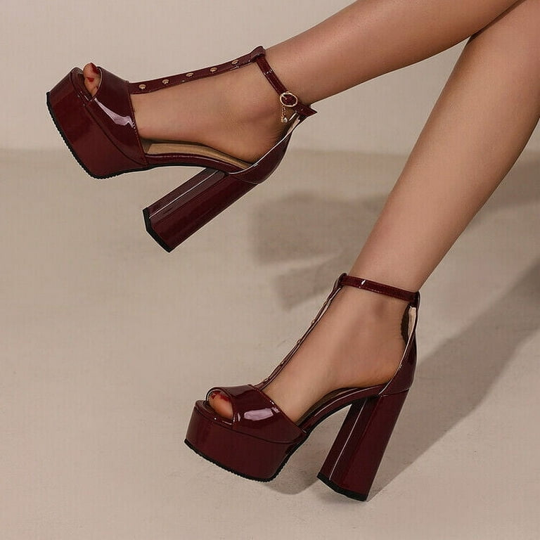 Cheap drag queen shoes deals