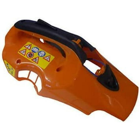 

Laser Shroud / Top Handle Cover for Stihl TS410 TS420 Concrete Cut Off Chop Saw