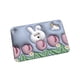 thumbnail image 1 of Alfombrilla de baño 3D. Alfombrilla de cocina. Diseño floral. Fácil de limpiar. Decoración multiusos para el baño. Flores 50cm 80cm, 1 of 9