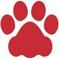 thumbnail image 6 of LiteMark Sensory Path Durable Vinyl  Puppy Paw Decals (3), 6 of 11