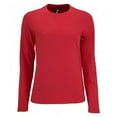 thumbnail image 1 of SOLS Womens Imperial Long Sleeve T-Shirt, 1 of 4