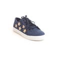 thumbnail image 3 of NEW Soho Shoes Women's Casual Glitter Stars Fashion Sneaker, 3 of 3