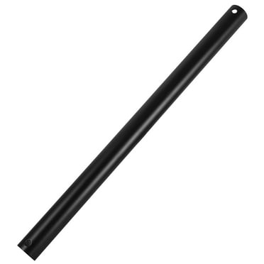 Ceiling Fan Extension Rod 1 Set Replacement Extender Iron Downrod