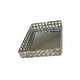 thumbnail image 4 of Almacenamiento de cosméticos Almacenamiento de joyas Maquillaje europeo Perfume Espejo Baratija Plato de fruta Mesa Organizador de cocina Espejo de Argenta S BLESIY Bandeja de servir, 4 of 8