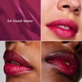 thumbnail image 2 of Tinte labial Clarins Water Buildable, acabado mate, 6 ml, 2 of 9