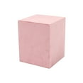 thumbnail image 4 of Jewelry Organizer Jewelry Storage Containers for Drawer Jewelry Display Holder Jewelry Drawer Insert for Bedroom Counter Shop , Pink Block, 4 of 8