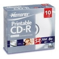 thumbnail image 2 of 52x CD-R Media, 2 of 2