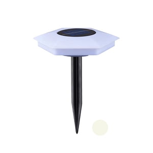 Solar Lights Outdoor,Ground Lights Outdoor Led Light Source Automatic Induction-Changing Outdoor Lights Garden Lights for Pathways Garden Yard Patio Lawns,Solar Lights Outdoor Garden