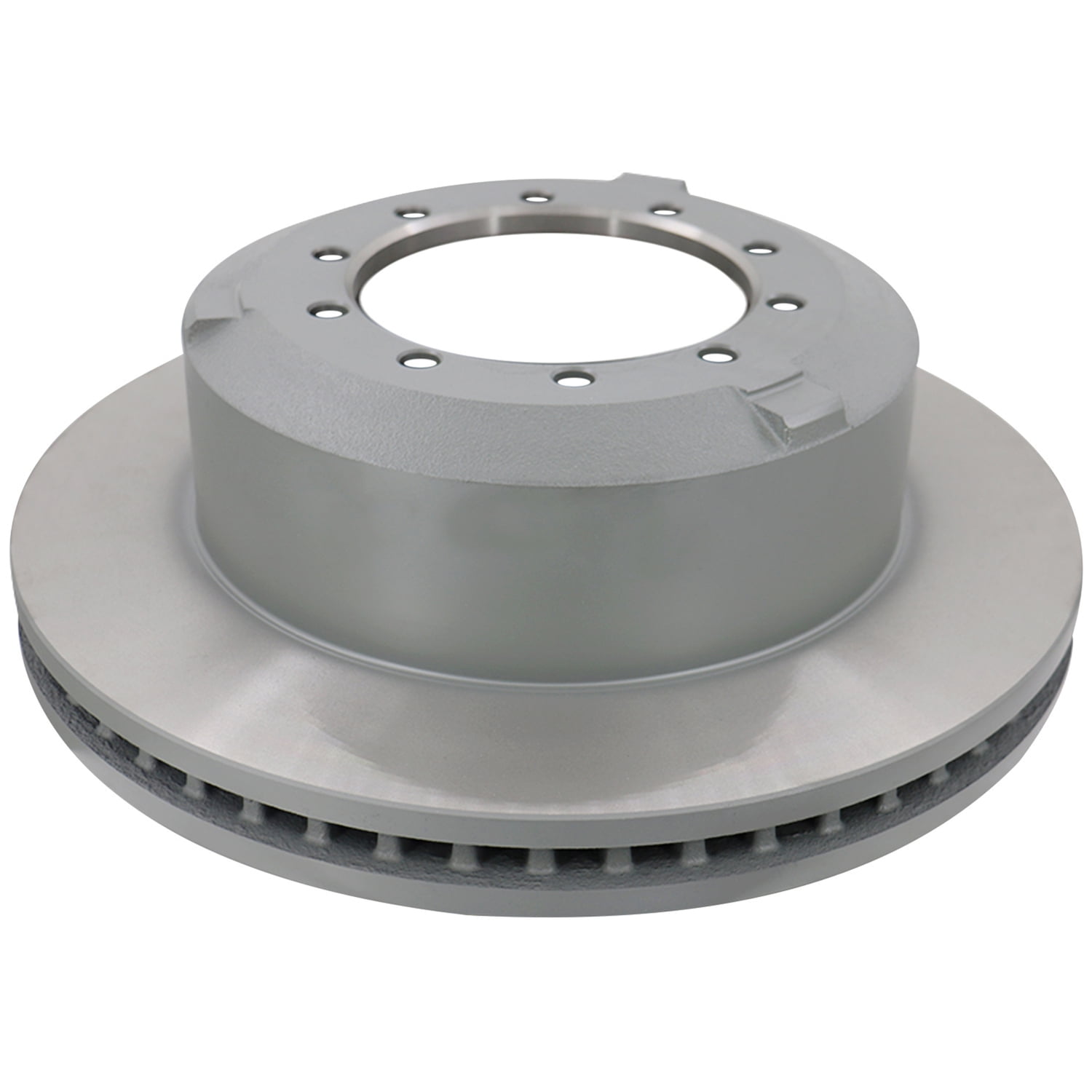 Winstop Brake Rotor, Front WS246978, Ford LCF 2007-2006