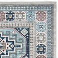 thumbnail image 2 of Safavieh  Kazak Palmerina Traditional Oriental Rug 9'  x  12' 9' x 12' Indoor Rectangle, 2 of 4