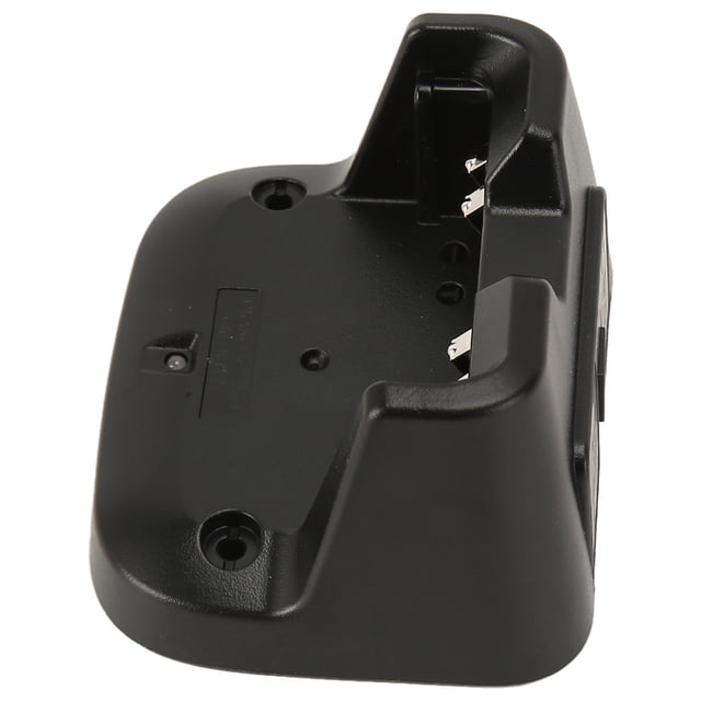 Base de Carga ANGGREK Para Walkie Talkie Universal IC V86 IC U86 BP 298 100-240V