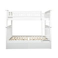 thumbnail image 6 of Columbia Bunk Bed Full over Full in Multiple Colors and Configurations, 6 of 8