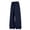 Navy, variant on Moocorvic Men's Wide Leg Baggy Sweatpants, Elastic Drawstring Waist, Relaxed Fit Casual Sweat Pants for Streetwear Lounge Daily Gym Hangout Wear