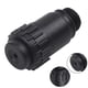 thumbnail image 2 of Tapón de aceite negro de 15,5 mm, varilla de respiración, ventilación, compresor de aire, accesorios para bomba, 2 of 5