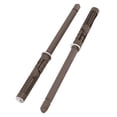 thumbnail image 2 of Floating Shelf Brackets -40 Pack Heavy Duty Wood Invisible Shelf Brackets, 2 of 3