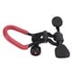 thumbnail image 4 of Equipo De Ejercicio De Rueda Abdominal, Ruedas Silenciosas De Agarre Cómodo Rodillo De Ejercicio Abdominal De 4 Ruedas Para Oficina En Casa ANGGREK Abdominal Training Roller Wheels, 4 of 8